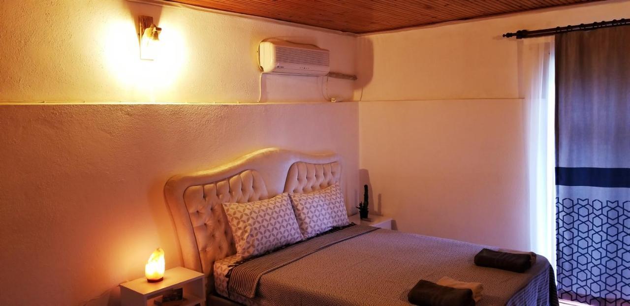 Elite Rooms Fethiye Extérieur photo