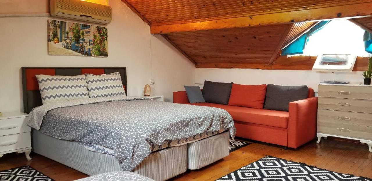 Elite Rooms Fethiye Extérieur photo