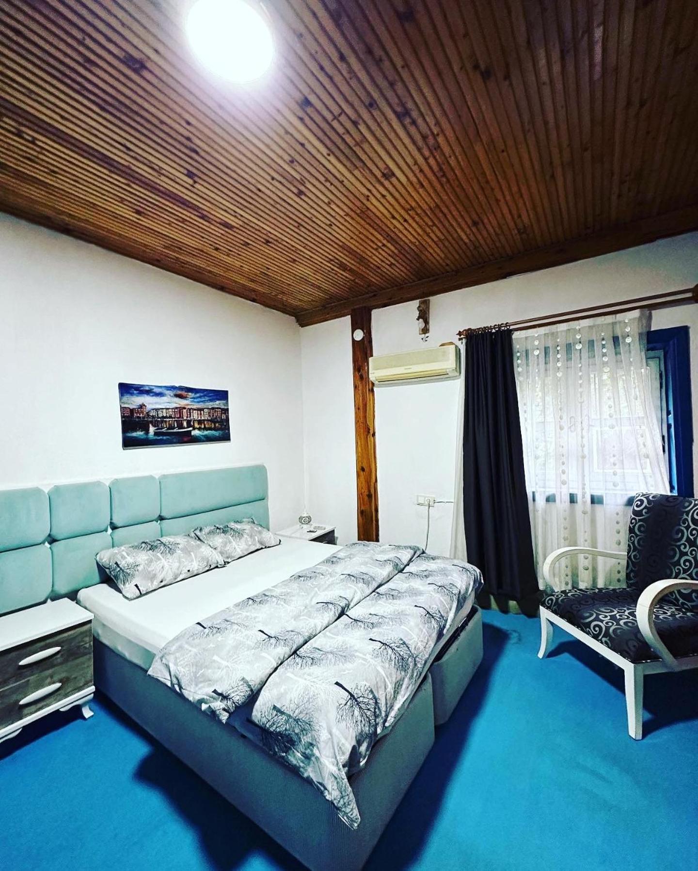 Elite Rooms Fethiye Extérieur photo