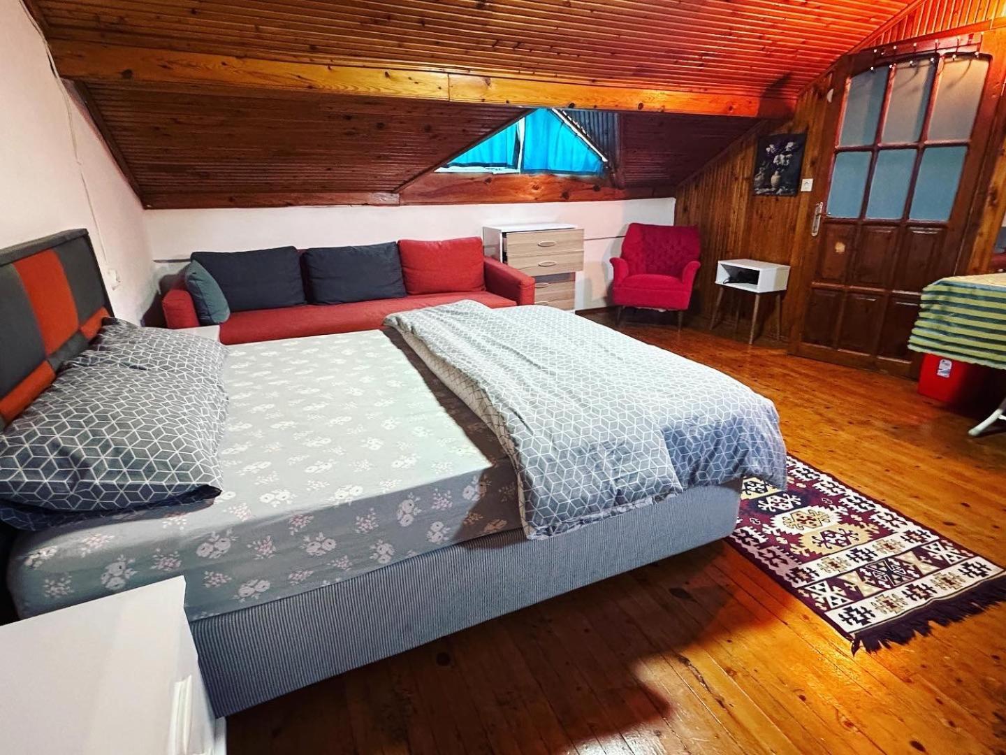 Elite Rooms Fethiye Extérieur photo