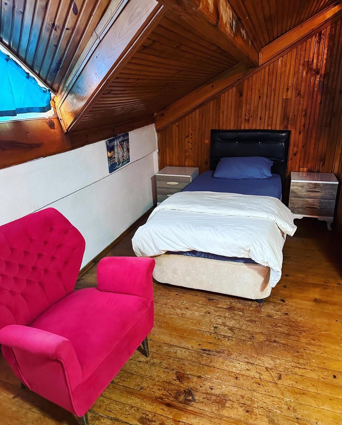 Elite Rooms Fethiye Extérieur photo